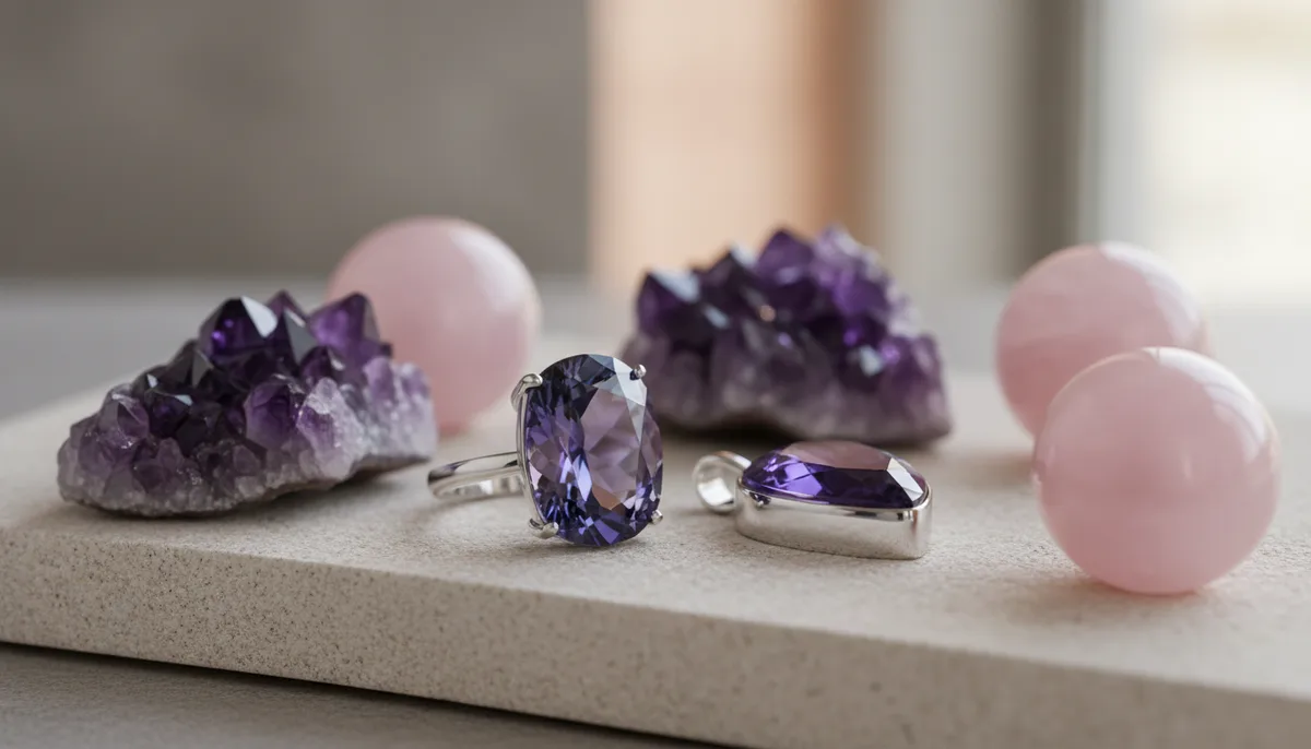 Bijoux en pierres semi-précieuses : guide d'achat 2026
